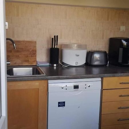 Pliska Apartment Montana Ngoại thất bức ảnh