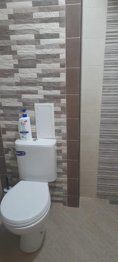 Pliska Apartment Montana Ngoại thất bức ảnh