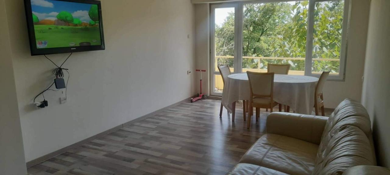 Pliska Apartment Montana Ngoại thất bức ảnh