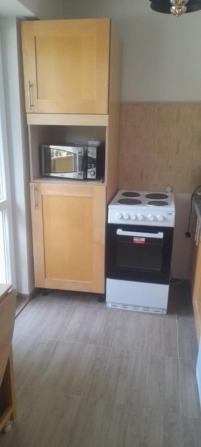 Pliska Apartment Montana Ngoại thất bức ảnh