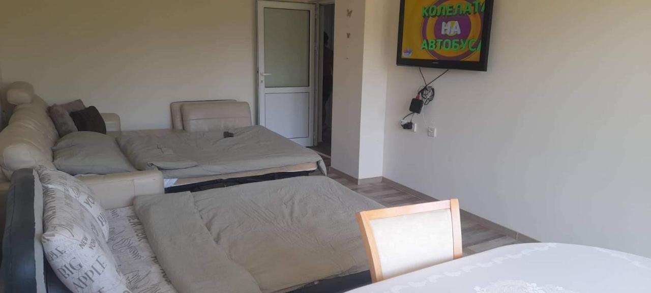 Pliska Apartment Montana Ngoại thất bức ảnh