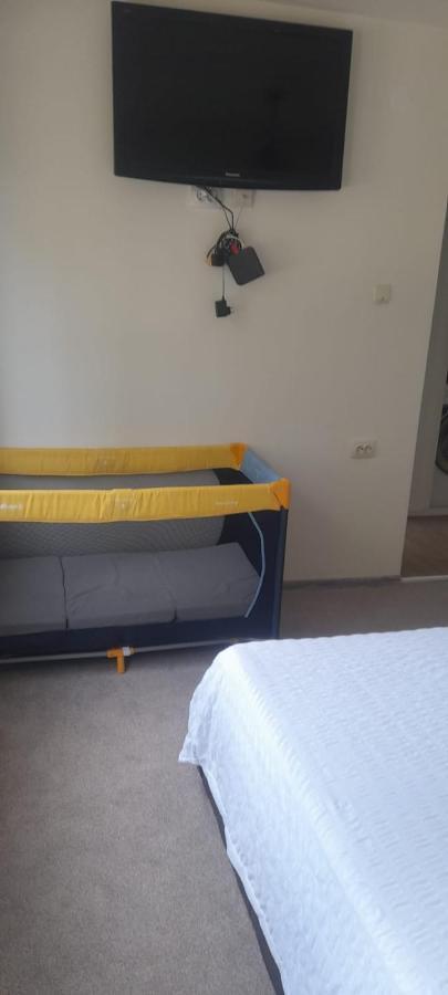 Pliska Apartment Montana Ngoại thất bức ảnh