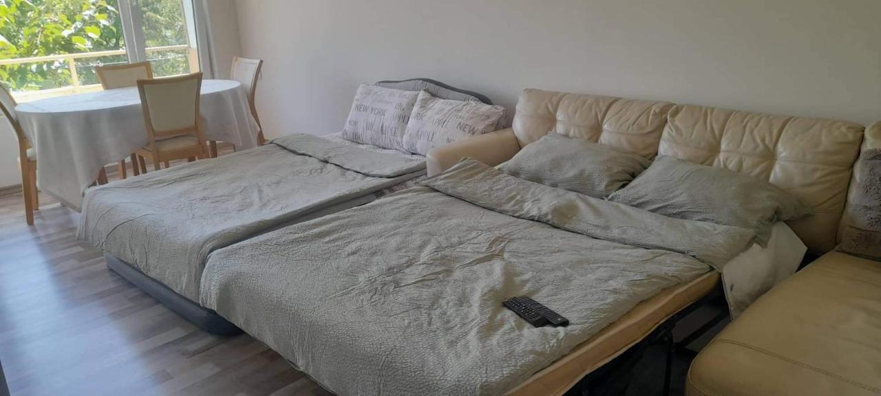 Pliska Apartment Montana Ngoại thất bức ảnh