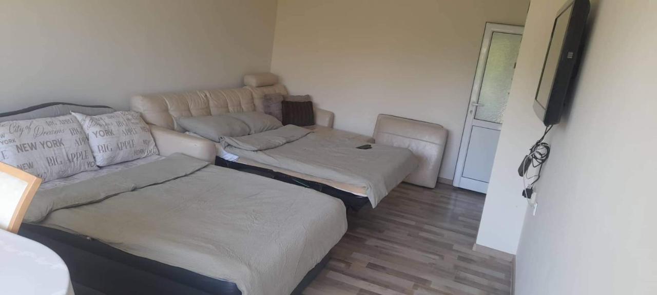 Pliska Apartment Montana Ngoại thất bức ảnh